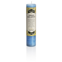 Blessed Herbal Inner Balance Candle